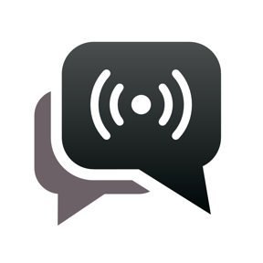 Ramble app icon